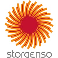 StoraEnso